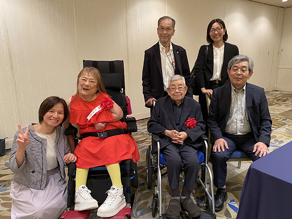 神戸新聞社会賞1